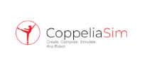 CoppeliaSim